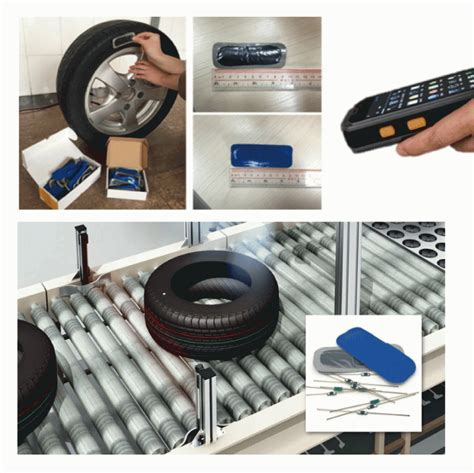 rfid tracking tires|rfid chip for tire tracking.